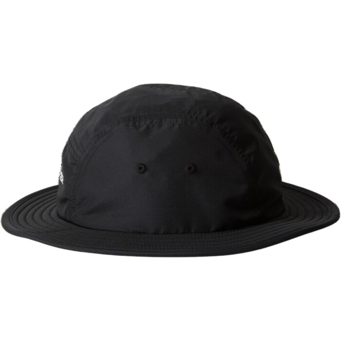 Quiksilver 2024 Surfari 2.0 Surf Boonie Sombrero AQYHA05418 - Black